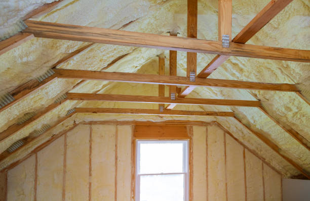 Best Energy Efficiency Solutions in Palm Springs, FL