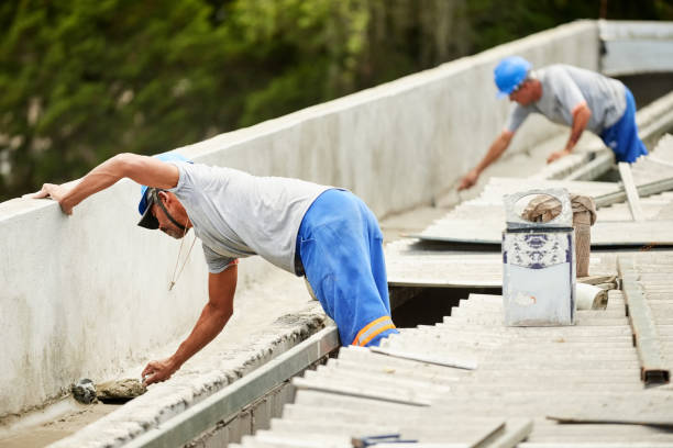 Best Insulation for Specific Applications in Palm Springs, FL